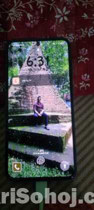 Samsung galaxy A55